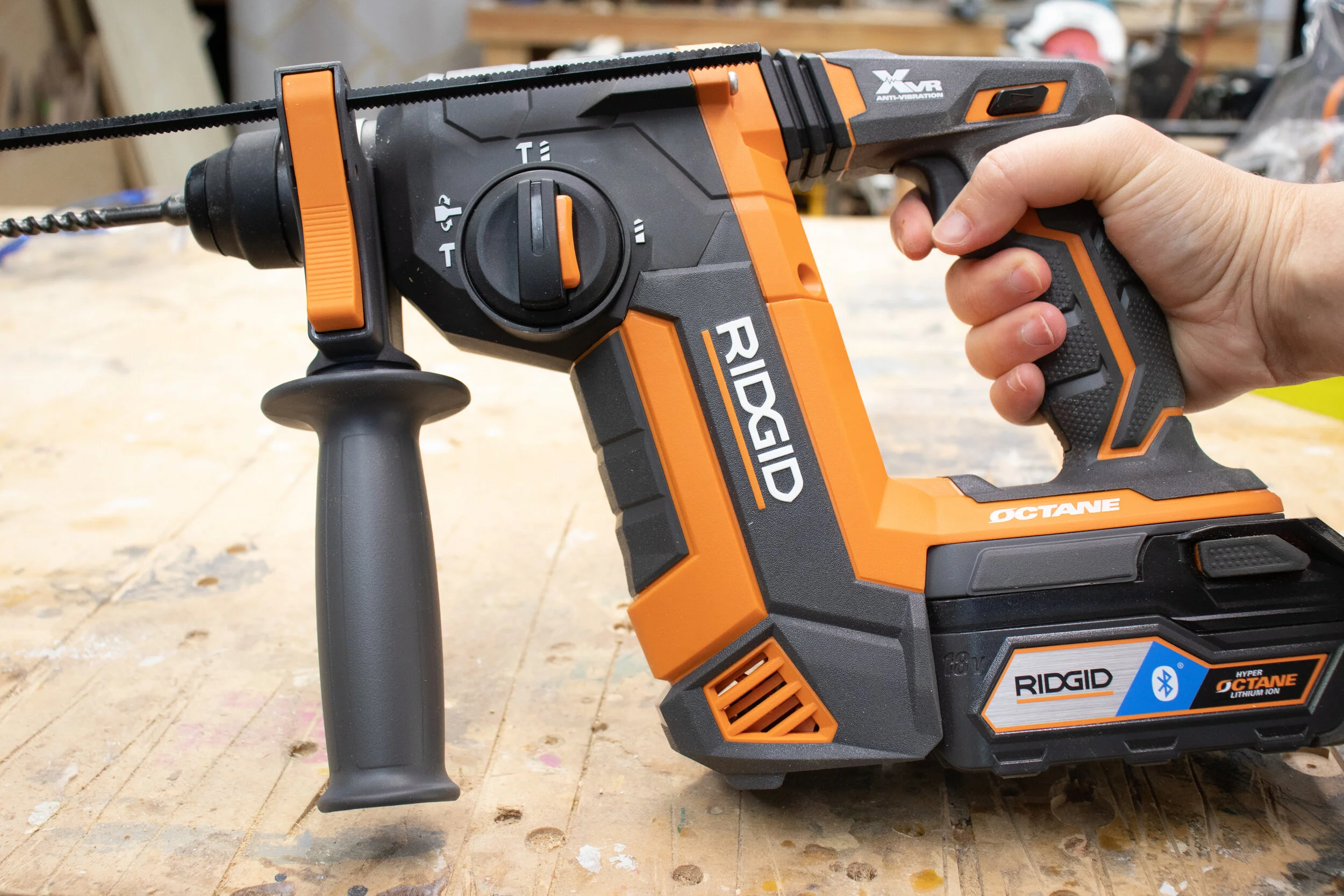 Ridgid tools near me deals